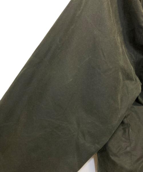 Barbour（バブアー）Barbour (バブアー) ワックス ショート ジャケット グリーン サイズ:36の古着・服飾アイテム