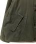 中古・古着 Barbour (バブアー) ワックス ショート ジャケット グリーン サイズ:36：25000円