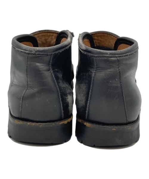 GUCCI（グッチ）GUCCI (グッチ) ビットローファー ブラック サイズ:34 1/2の古着・服飾アイテム