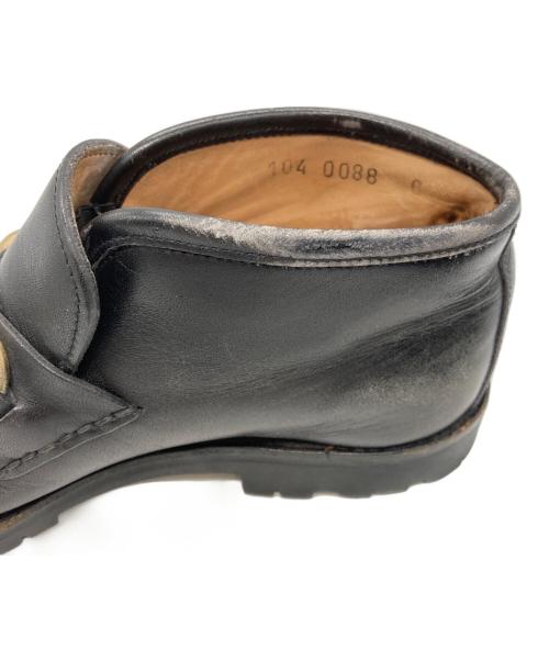 GUCCI（グッチ）GUCCI (グッチ) ビットローファー ブラック サイズ:34 1/2の古着・服飾アイテム