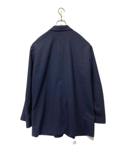 MOONLIGHT CLOTHING（ムーンライト クロージング）MOONLIGHT CLOTHING (ムーンライト クロージング) BLAZER ネイビー サイズ:42の古着・服飾アイテム