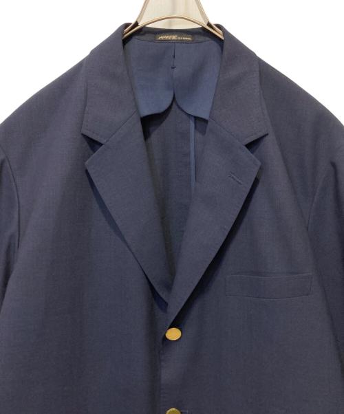 MOONLIGHT CLOTHING（ムーンライト クロージング）MOONLIGHT CLOTHING (ムーンライト クロージング) BLAZER ネイビー サイズ:42の古着・服飾アイテム