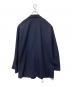 MOONLIGHT CLOTHING (ムーンライト クロージング) BLAZER ネイビー サイズ:42：17000円
