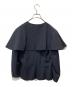 tricot COMME des GARCONS (トリココムデギャルソン) セーラーカラーテーラードジャケット ネイビー サイズ:表記無し：30000円