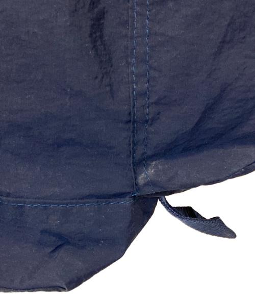 WHITE MOUNTAINEERING（ホワイトマウンテ二アニング）WHITE MOUNTAINEERING (ホワイトマウンテ二アニング) リュック ネイビーの古着・服飾アイテム