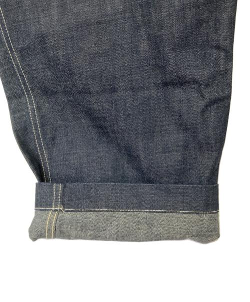 Schott（ショット）Schott (ショット) デニムパンツ インディゴ サイズ:Ｌの古着・服飾アイテム