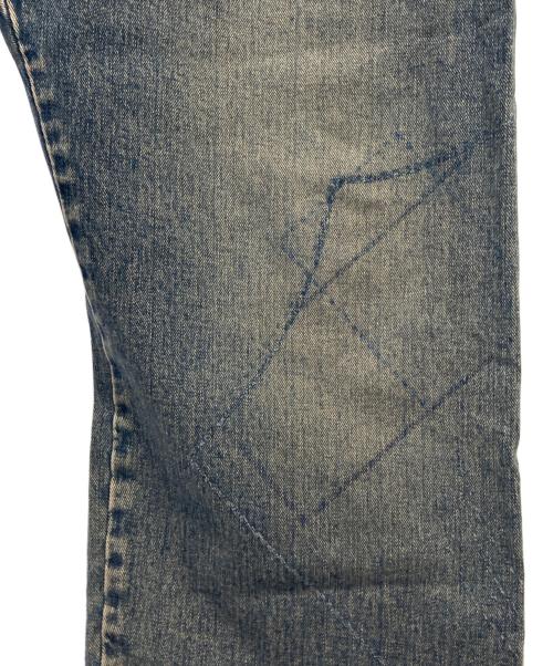 PHAT FARM（ファットファーム）PHAT FARM (ファットファーム) デニムパンツ インディゴ サイズ:36×33の古着・服飾アイテム