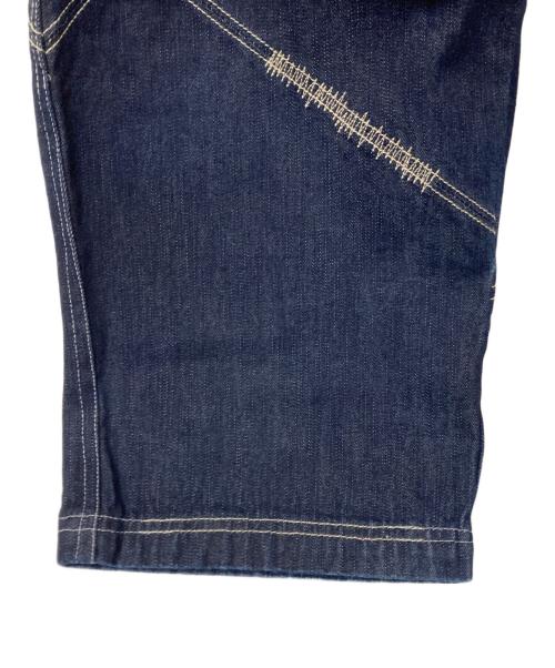 PHAT FARM（ファットファーム）PHAT FARM (ファットファーム) デニムパンツ インディゴ サイズ:36×33の古着・服飾アイテム