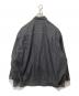 Graphpaper (グラフペーパー) Colorfast Denim Blouson インディゴ サイズ:2：15000円