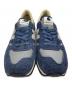 NEW BALANCE (ニューバランス) CARHARTT WIP (カーハート ワークインプログレス) 990v1 ネイビー サイズ:29：17000円