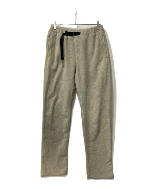 Patagonia（パタゴニア）Patagonia (パタゴニア) フリースパンツ アイボリー サイズ:Ｍの古着・服飾アイテム