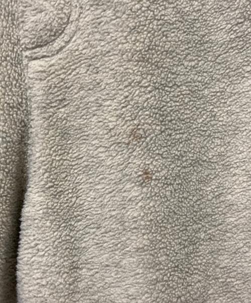 Patagonia（パタゴニア）Patagonia (パタゴニア) フリースパンツ アイボリー サイズ:Ｍの古着・服飾アイテム