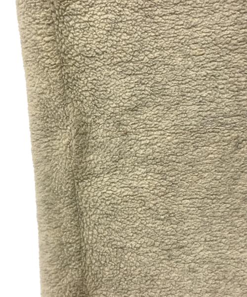 Patagonia（パタゴニア）Patagonia (パタゴニア) フリースパンツ アイボリー サイズ:Ｍの古着・服飾アイテム