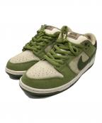 NIKEナイキ）の古着「スニーカー」｜カーキ