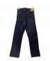 super stitch (ー) Denim LR02 50's 501XX type インディゴ サイズ:W30：17000円
