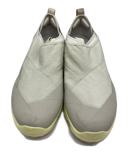 NIKE（ナイキ）NIKE (ナイキ) Air VaporMax Moc Roam グリーン サイズ:27.5cmの古着・服飾アイテム