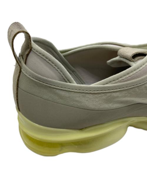 NIKE（ナイキ）NIKE (ナイキ) Air VaporMax Moc Roam グリーン サイズ:27.5cmの古着・服飾アイテム