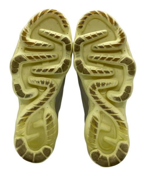 NIKE（ナイキ）NIKE (ナイキ) Air VaporMax Moc Roam グリーン サイズ:27.5cmの古着・服飾アイテム