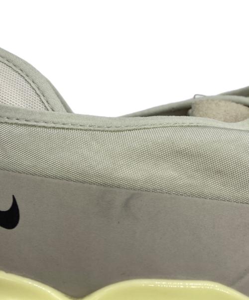 NIKE（ナイキ）NIKE (ナイキ) Air VaporMax Moc Roam グリーン サイズ:27.5cmの古着・服飾アイテム