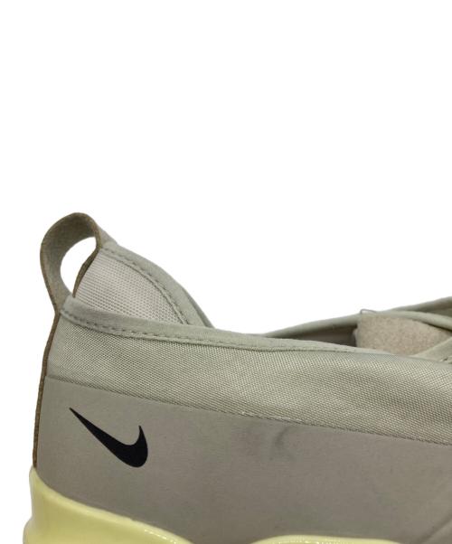 NIKE（ナイキ）NIKE (ナイキ) Air VaporMax Moc Roam グリーン サイズ:27.5cmの古着・服飾アイテム