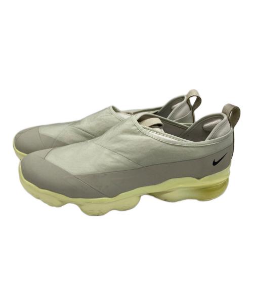NIKE（ナイキ）NIKE (ナイキ) Air VaporMax Moc Roam グリーン サイズ:27.5cmの古着・服飾アイテム