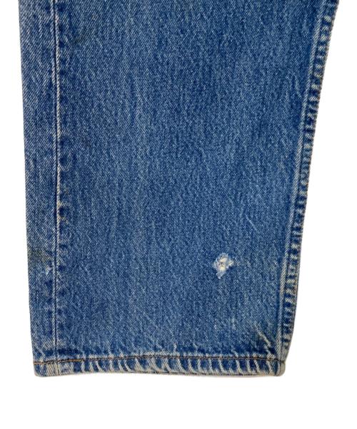 LEVI'S（リーバイス）LEVI'S (リーバイス) デニムパンツ ブルー サイズ:W33の古着・服飾アイテム