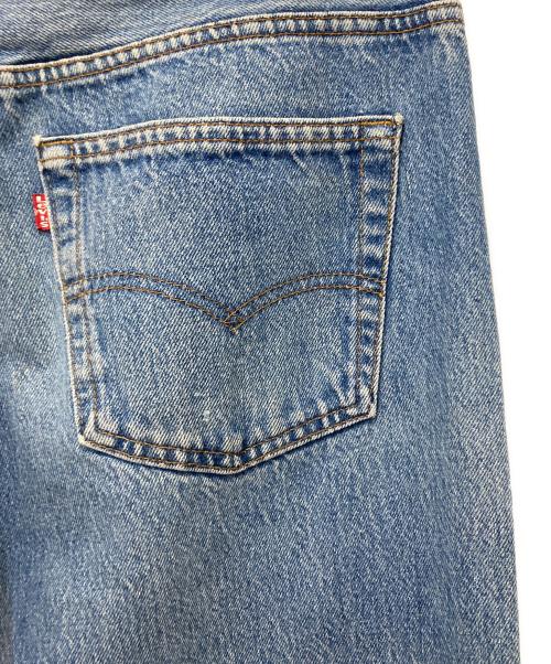 LEVI'S（リーバイス）LEVI'S (リーバイス) デニムパンツ ブルー サイズ:W33の古着・服飾アイテム