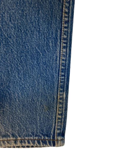 LEVI'S（リーバイス）LEVI'S (リーバイス) デニムパンツ ブルー サイズ:W33の古着・服飾アイテム
