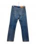 LEVI'S (リーバイス) デニムパンツ ブルー サイズ:W33：8000円