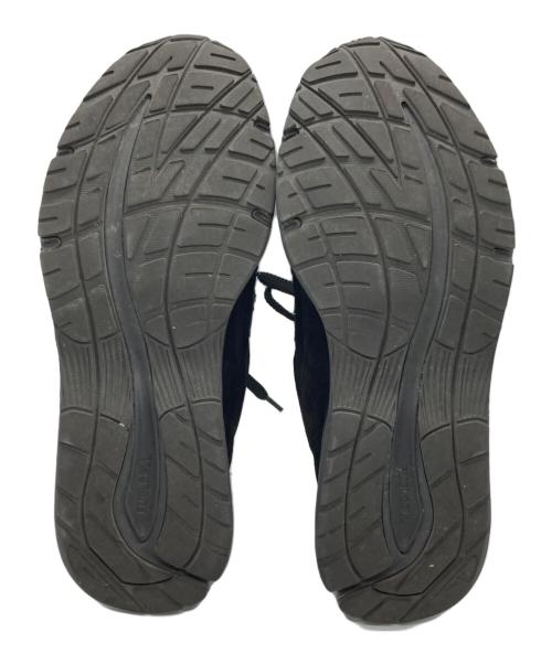 NEW BALANCE（ニューバランス）NEW BALANCE (ニューバランス) スニーカー ブラック サイズ:26ｃｍの古着・服飾アイテム