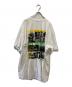 stussy (ステューシー) 半袖Tシャツ ホワイト サイズ:L：7000円