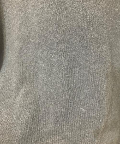 USED（ユーズド）USED (ユーズド) 半袖Tシャツ ブラック サイズ:XLの古着・服飾アイテム
