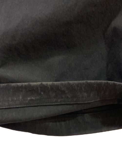 NIKE ACG（ナイキエーシージー）NIKE ACG (ナイキエージーシー) ショートパンツ ブラック サイズ:Ｍの古着・服飾アイテム