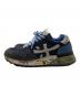 PREMIATA (プレミアータ) 1280E MICK スニーカー ブルー サイズ:40：6000円