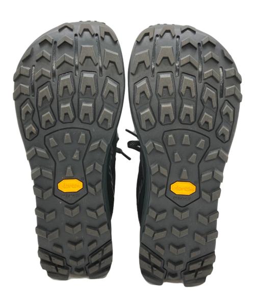 ALTRA（アルトラ）ALTRA (アルトラ) LONE PEAK 9 + ブラック サイズ:US8.5の古着・服飾アイテム