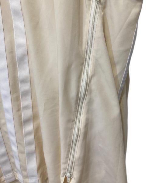 Y-3（ワイスリー）Y-3 (ワイスリー) W CH1 MESH TEE ベージュ サイズ:Ｍの古着・服飾アイテム