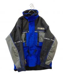 PHENIX（フェニックス）の古着「マウンテンパーカー」｜ブルー