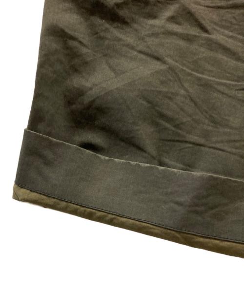 STONE ISLAND（ストーンアイランド）STONE ISLAND (ストーンアイランド) パラシュートパンツ グリーン サイズ:52の古着・服飾アイテム