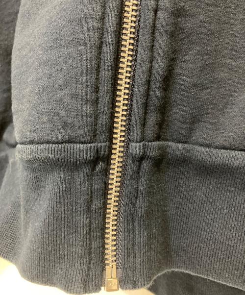 SUPREME（シュプリーム）Supreme (シュプリーム) 2024AW Arc Thermal Lined Zip Up Hooded ネイビー サイズ:XLの古着・服飾アイテム