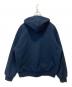 Supreme (シュプリーム) 2024AW Arc Thermal Lined Zip Up Hooded ネイビー サイズ:XL：25000円