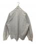 Supreme (シュプリーム) shop small box crewneck グレー サイズ:XL：35000円