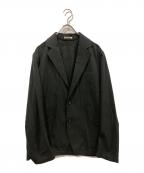 AURALEEオーラリー）の古着「テーラードジャケット」｜ブラック