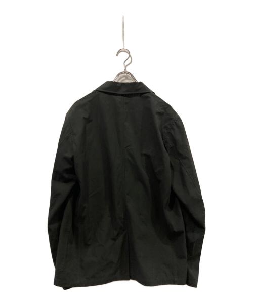 AURALEE（オーラリー）AURALEE (オーラリー) テーラードジャケット ブラック サイズ:3の古着・服飾アイテム