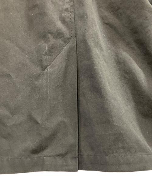 AURALEE（オーラリー）AURALEE (オーラリー) テーラードジャケット ブラック サイズ:3の古着・服飾アイテム