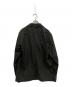 AURALEE (オーラリー) テーラードジャケット ブラック サイズ:3：14000円