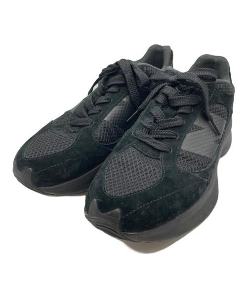 NEW BALANCE（ニューバランス）NEW BALANCE (ニューバランス) UWRPDCCA ブラック サイズ:28.5の古着・服飾アイテム