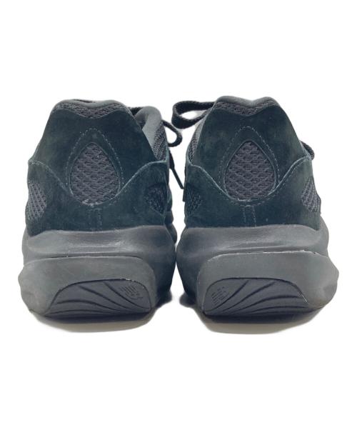 NEW BALANCE（ニューバランス）NEW BALANCE (ニューバランス) UWRPDCCA ブラック サイズ:28.5の古着・服飾アイテム