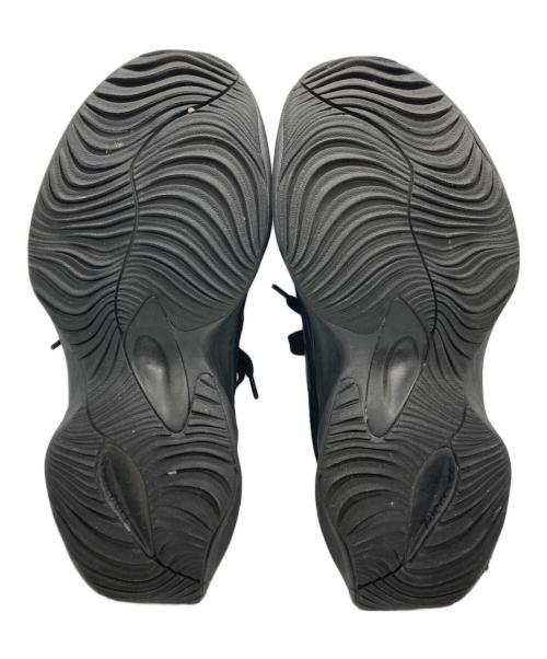 NEW BALANCE（ニューバランス）NEW BALANCE (ニューバランス) UWRPDCCA ブラック サイズ:28.5の古着・服飾アイテム