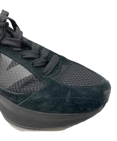 NEW BALANCE（ニューバランス）NEW BALANCE (ニューバランス) UWRPDCCA ブラック サイズ:28.5の古着・服飾アイテム