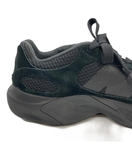 NEW BALANCE（ニューバランス）NEW BALANCE (ニューバランス) UWRPDCCA ブラック サイズ:28.5の古着・服飾アイテム
